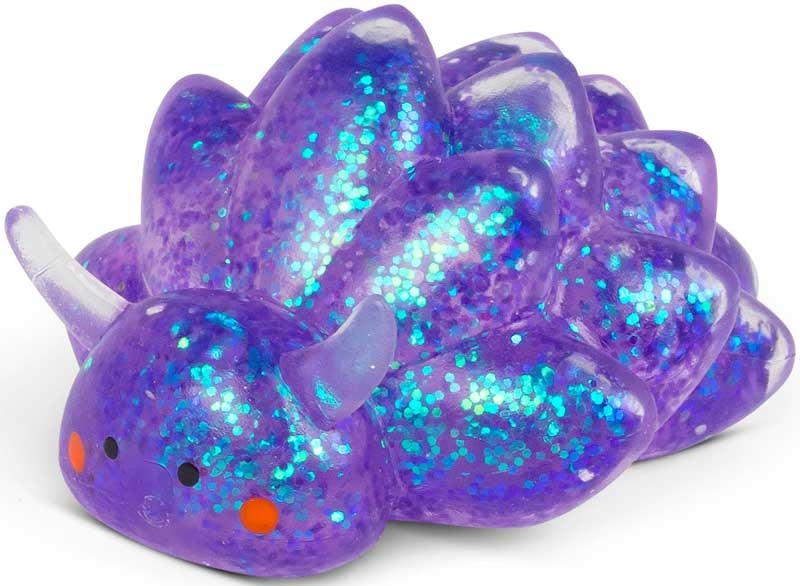 Sugar Sea Sheep squishy