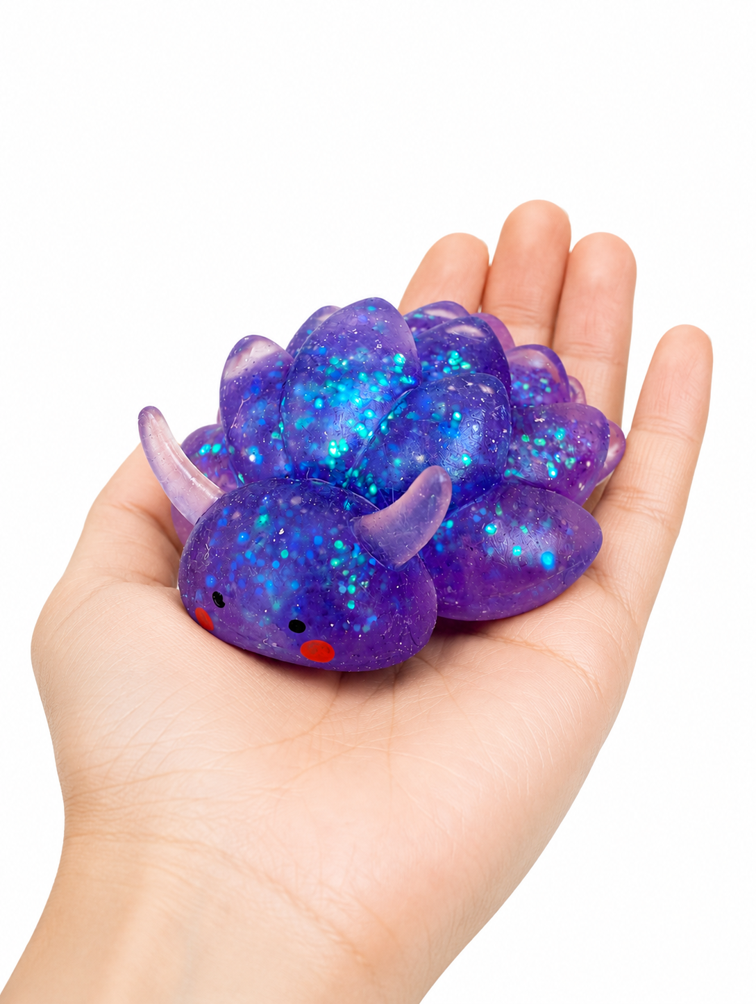 Sugar Sea Sheep squishy