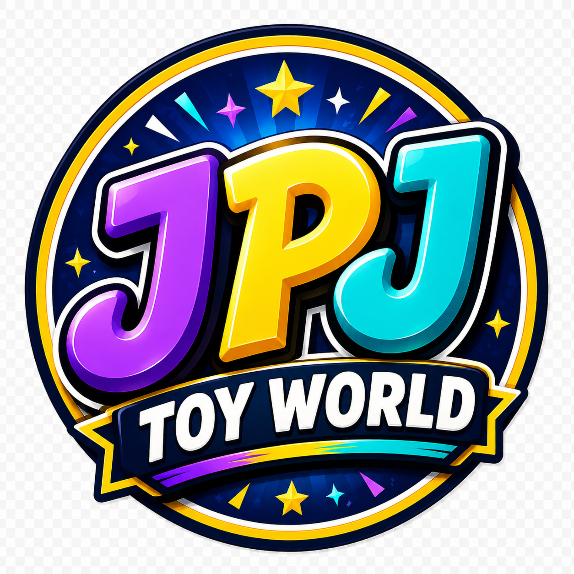JPJ TOY WORLD