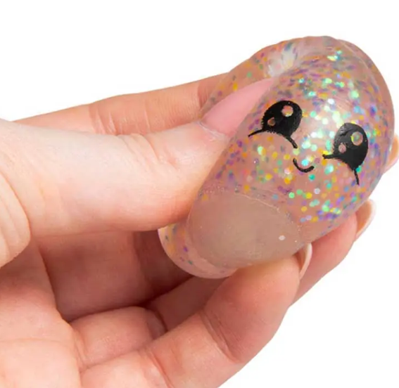 Scunchems mini sugar Dumpling