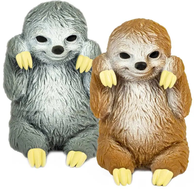 Cute Squidgy Sloth