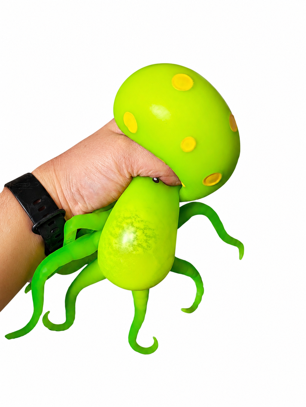 Jumbo Squishy Octopus