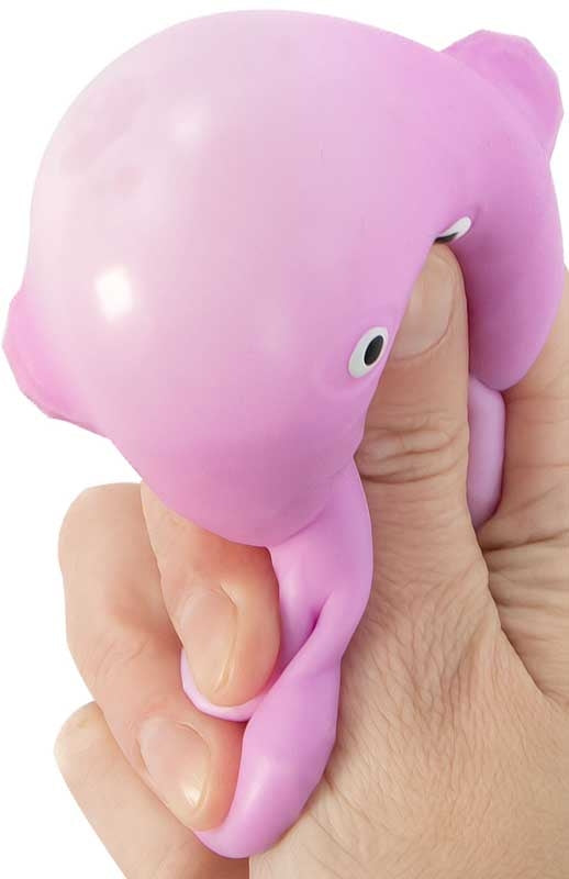 Squish Dinos