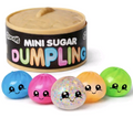 Scunchems mini sugar Dumpling