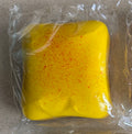 Butter toast scented squishy