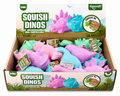 Squish Dinos