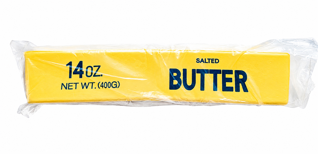 Butter squishy Large